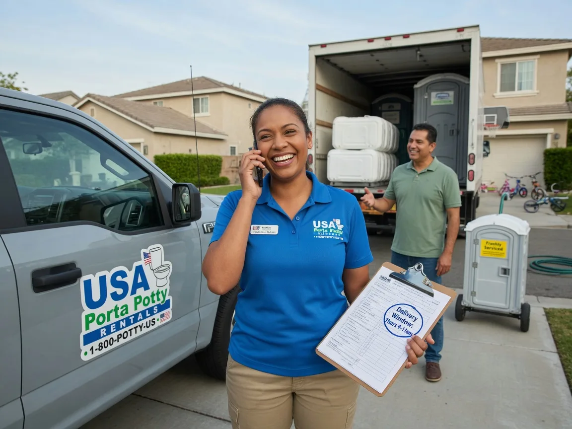 Porta Potty Rental Old Town, FL FAQs